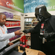 Illustration for article titled It Takes An Army Of Artists To Feel Darth Vader